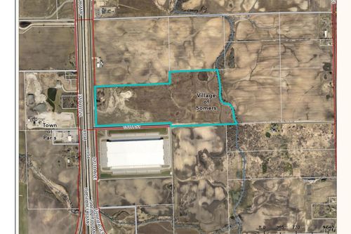 1735 120th Avenue, SOMERS, WI, 53144 | Card Image