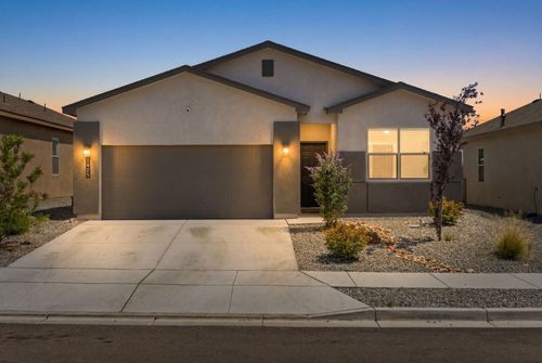 1425 Vista Grande Loop Ne, Rio Rancho, NM, 87144 | Card Image