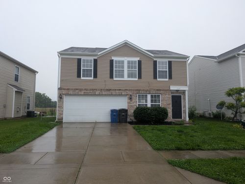 1624 Wagner Dr, Shelbyville, IN, 46176-2489 | Card Image