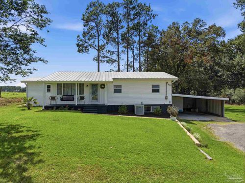 5731 Morgan Rd, Walnut Hill, FL, 32568-1570 | Card Image