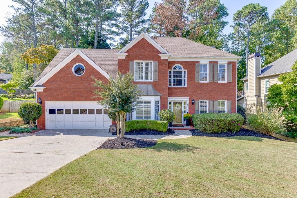Ashwind Trce, Johns Creek, GA 30005