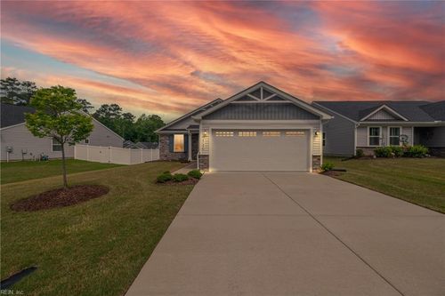 6729 Nolan Run, Gloucester, VA, 23061-4646 | Card Image