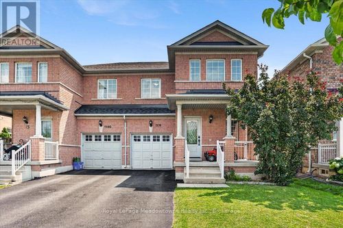 1138 Charlton Way, Milton, ON, L9T5Y8 | Card Image