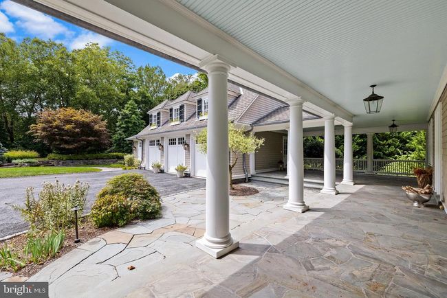 7506 Lhirondelle Club Rd, House other with 5 bedrooms, 8 bathrooms and null parking in TOWSON MD | Image 86