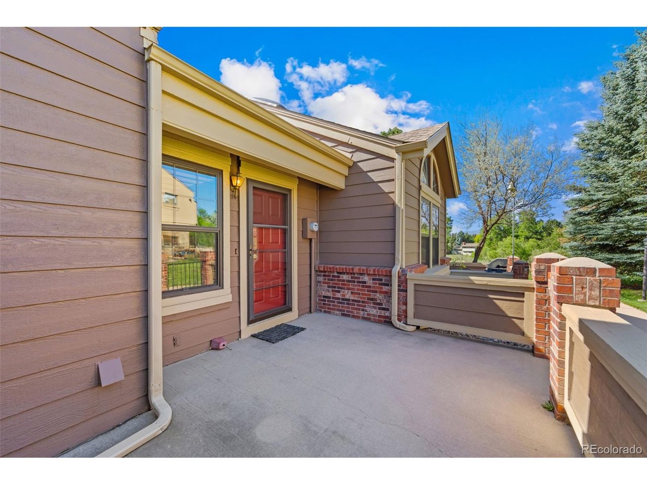 Residential in Colorado Springs 5