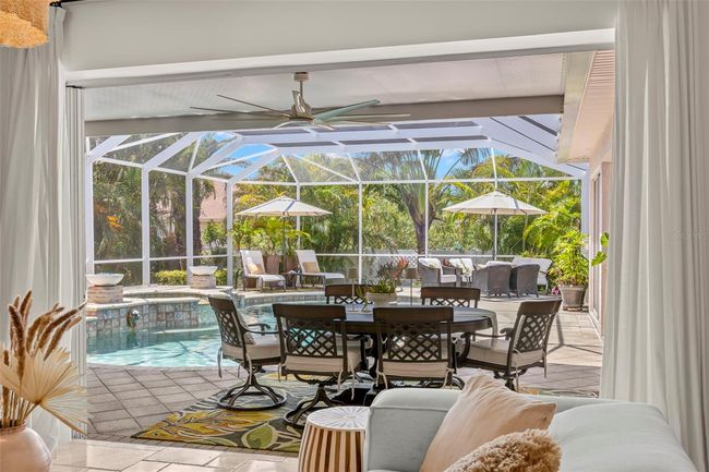 703 Monte Cristo Blvd, House other with 4 bedrooms, 3 bathrooms and null parking in Tierra Verde FL | Image 21
