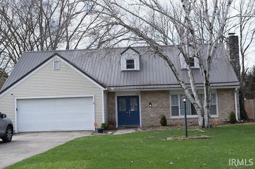3826 Turf Ln, Fort Wayne, IN, 46804-3966 | Card Image