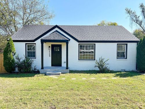 3308 Mimosa Dr, Nashville, TN, 37211-3231 | Card Image