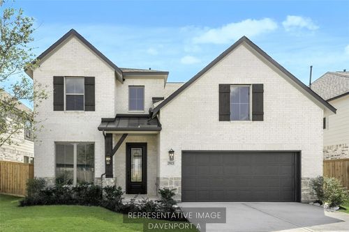 26811 Steradian Lake Ln, Richmond, TX, 77406-0154 | Card Image