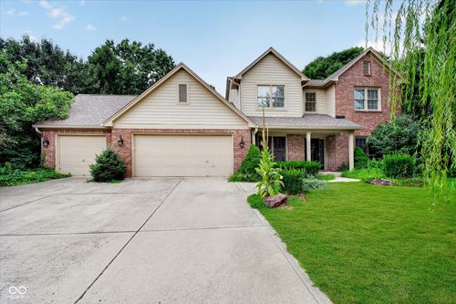 10059 Kingston Ct, Fishers, IN, 46037-9292 | Card Image
