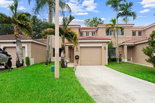 11175 Sw 17th Mnr, Davie, FL, 33324-7103 | Card Image