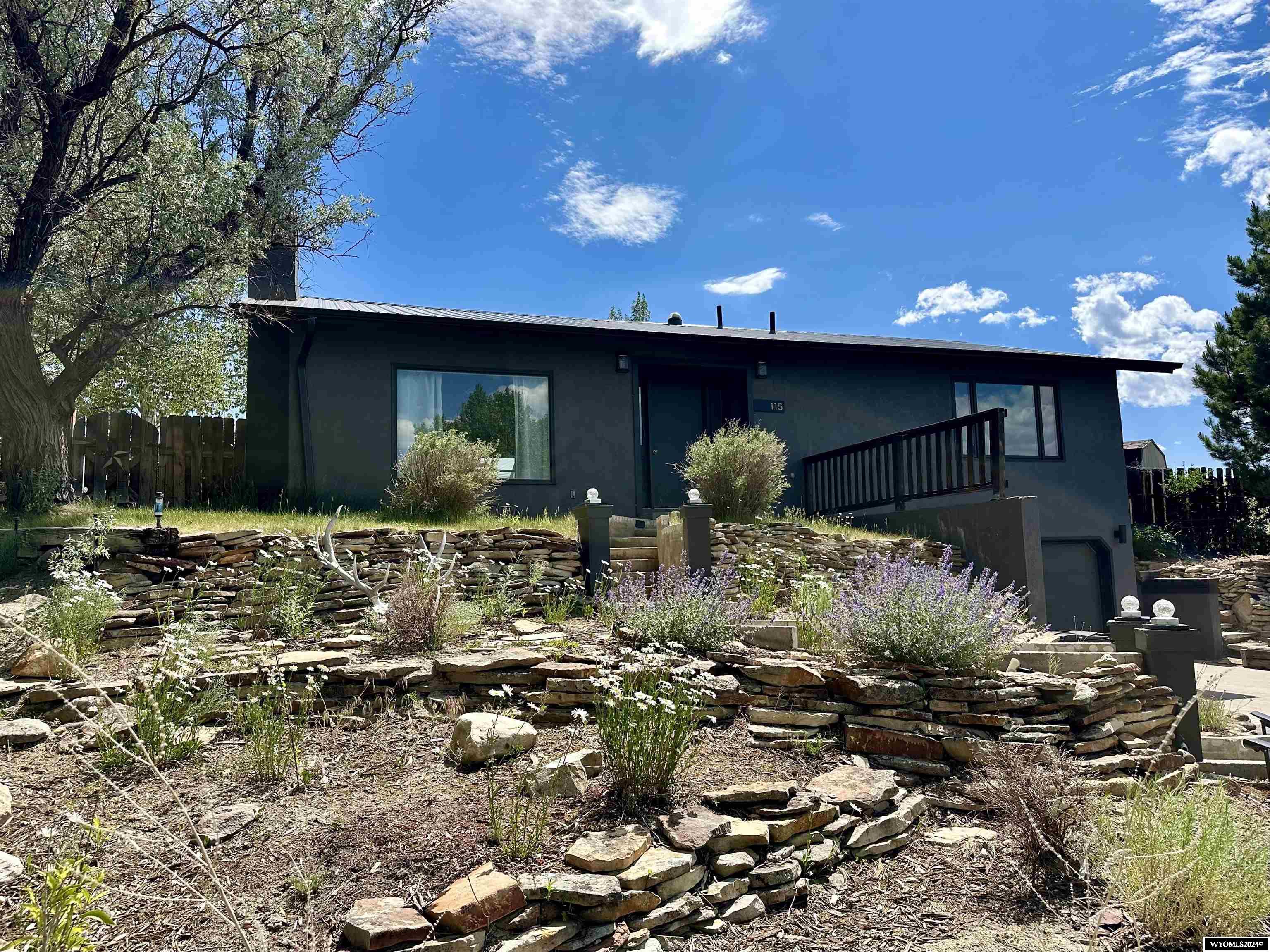 Airport Ave, Saratoga, WY 82331
