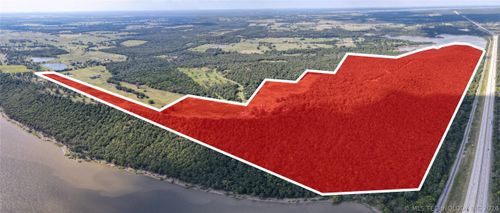 933 Higgins Road, Eufaula, OK, 74442 | Card Image