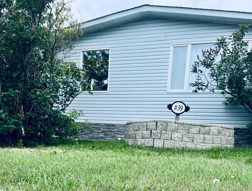 39 Lakeview Crescent, Lac La Biche, AB, T0A2C0 | Card Image