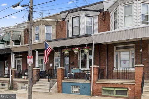 4727 E Thompson St, PHILADELPHIA, PA, 19137-2109 | Card Image