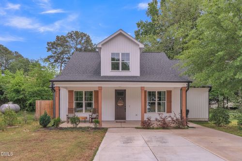 205 Rogers Ave, Creedmoor, NC, 27522-7221 | Card Image