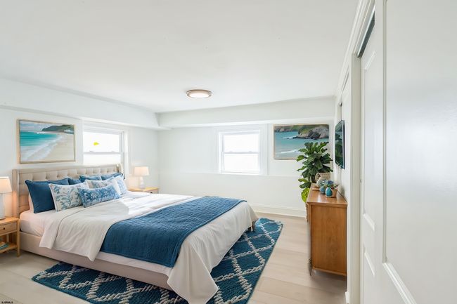 3 N Surrey Ave, House other with 8 bedrooms, 5 bathrooms and null parking in Ventnor City NJ | Image 26