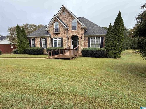 428 Macdonald Lake Rd, SPRINGVILLE, AL, 35146-3838 | Card Image