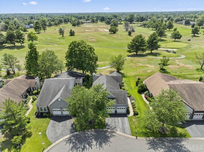 15 John Paul Jones Dr, House other with 2 bedrooms, 2 bathrooms and null parking in Monroe NJ | Image 4