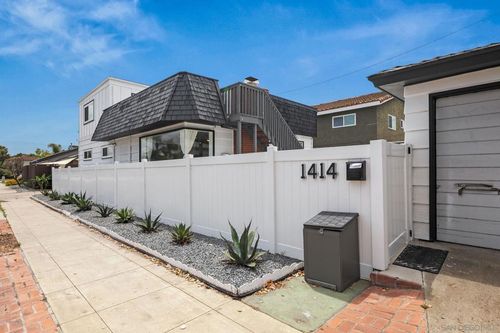 1414 4th St, Coronado, CA, 92118-1127 | Card Image