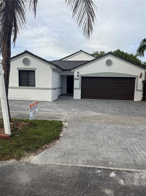 0-15921 Sw 82nd St, Miami, FL, 33193-3087 | Card Image
