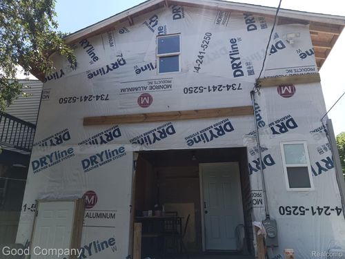5936 Kopernick St, Detroit, MI, 48210-0915 | Card Image