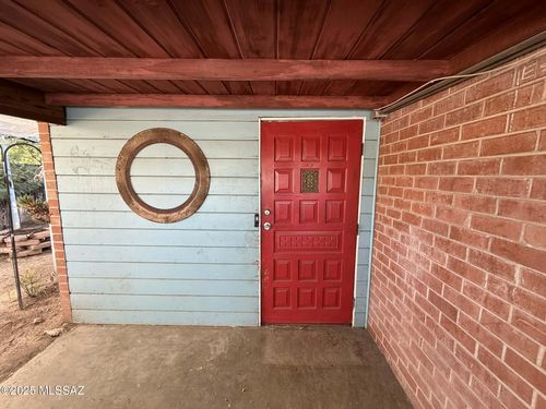 2555 E Fort Lowell Road, Tucson, AZ, 85716 | Card Image