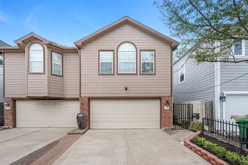 5228 Larkin St, Houston, TX, 77007-1923 | Card Image