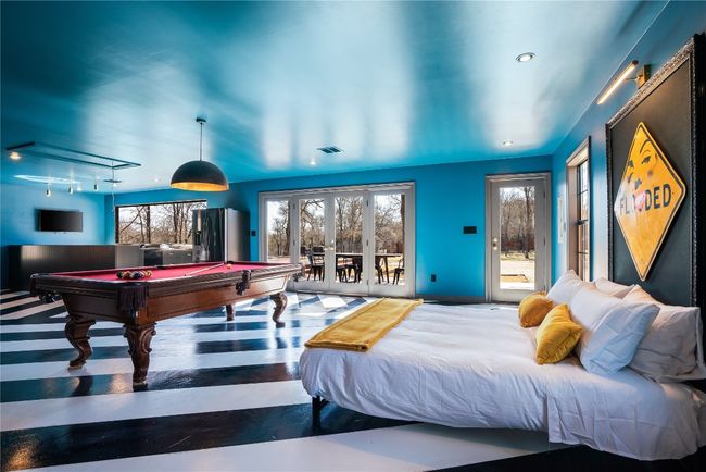 7601 Wells Trce, House other with 7 bedrooms, 5 bathrooms and null parking in Manor TX | Image 24