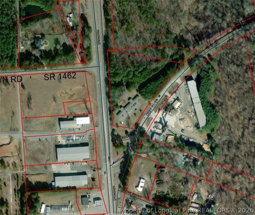 97 Deep River Road, Sanford, NC, 27330 | Card Image