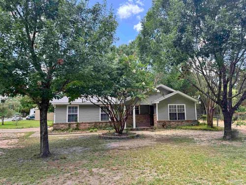 4651 W Bushnell Rd, Milton, FL, 32583-1767 | Card Image