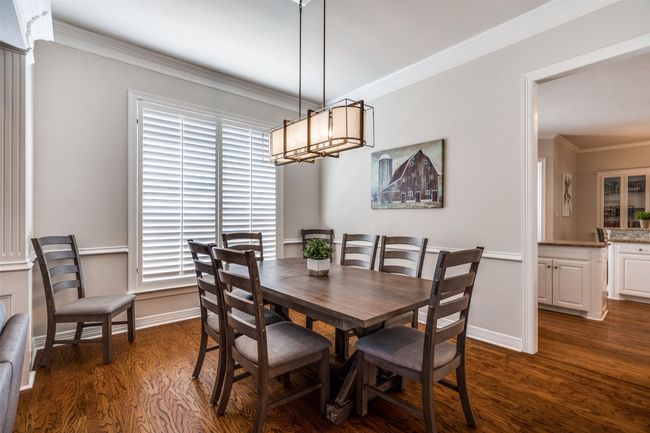 1417 Tree Farm Dr, House other with 4 bedrooms, 4 bathrooms and null parking in Plano TX | Image 14