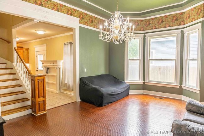 210 Water St, House other with 4 bedrooms, 3 bathrooms and null parking in Sapulpa OK | Image 23