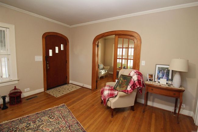 605 School St, House other with 3 bedrooms, 1 bathrooms and null parking in Sheridan AR | Image 11
