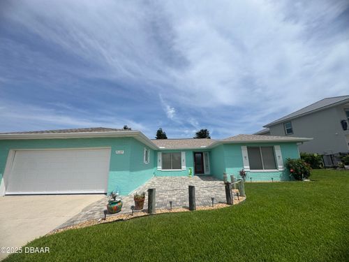 27 Seabridge Dr, ORMOND BEACH, FL, 32176-2184 | Card Image
