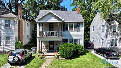 2019 Kensington Rd, Toledo, OH, 43607-1357 | Card Image