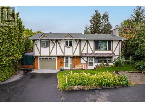 1649 Monterey Place, Kamloops, BC, V2E1B7 | Card Image