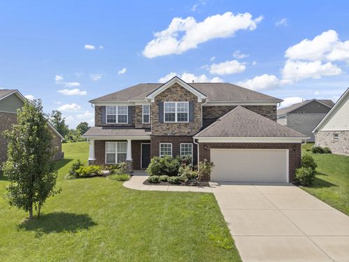 2039 Friendship Dr, Spring Hill, TN, 37174-1098 | Card Image