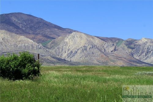 tbd Stagecoach Spur W, Belfry, MT, 59008 | Card Image