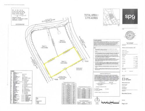 0 Hickory Log Cir, Eastanollee, GA, 30538 | Card Image