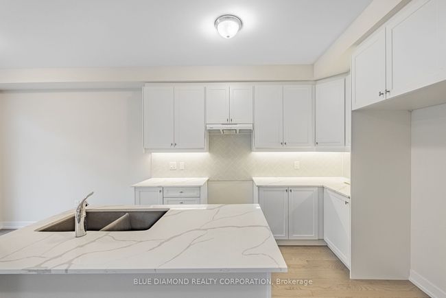 609 Fullum Landing, House other with 4 bedrooms, 3 bathrooms and 1 parking in Milton ON | Image 14