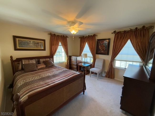 4 Sevell Cir, Townhouse with 3 bedrooms, 2 bathrooms and null parking in Clark NJ | Image 14