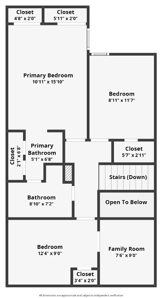 Home floor plan | Image 28