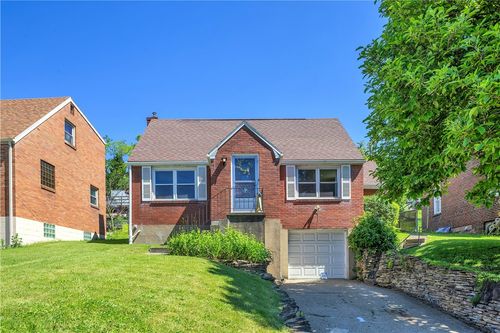 1117 Broughton Rd, Pittsburgh, PA, 15236-3426 | Card Image