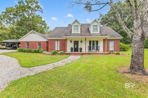 8455 Hooks Rd, Bay Minette, AL, 36507-7033 | Card Image