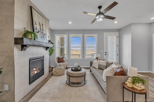 4365 Hidden Gulch Rd, Castle Rock, CO, 80104-8834 | Card Image