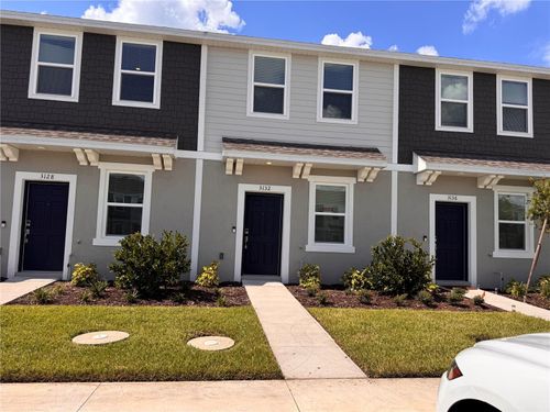 3132 Skyline Loop, KISSIMMEE, FL, 34758-7413 | Card Image