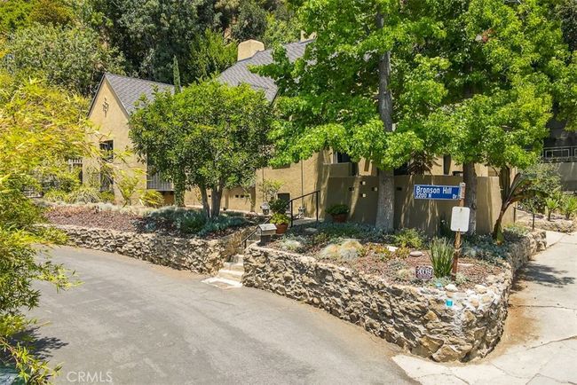 2256 Bronson Hill Dr, House other with 2 bedrooms, 2 bathrooms and 2 parking in Los Angeles CA | Image 46