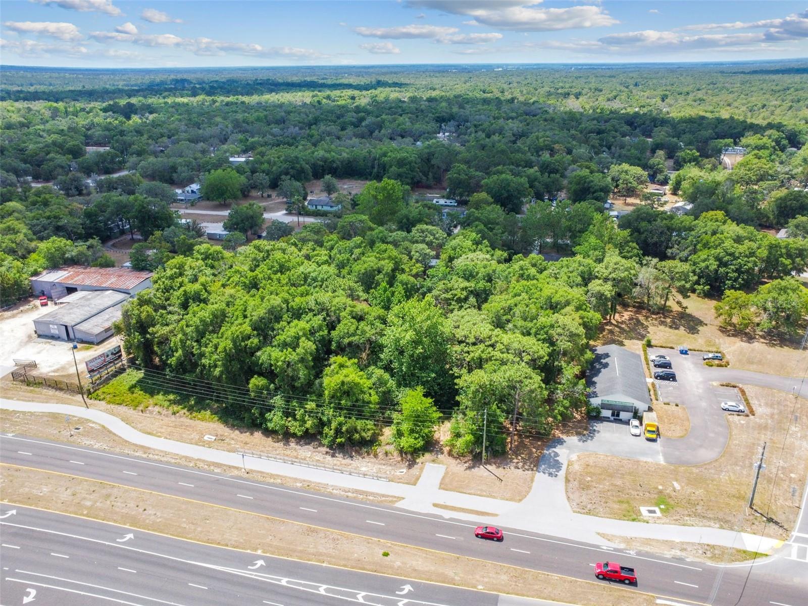 Cortez Blvd, Brooksville, FL 34601