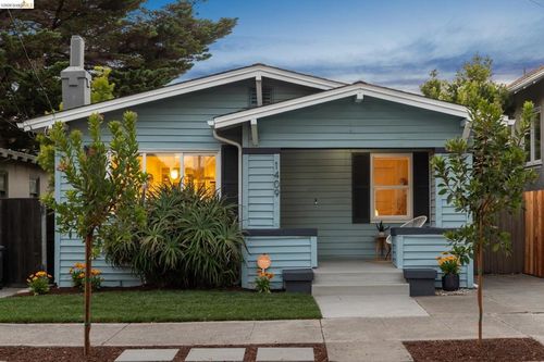 1409 66th St, Berkeley, CA, 94702 | Card Image